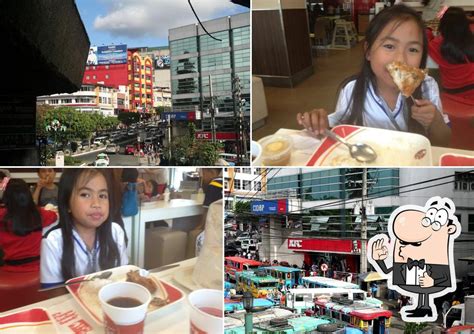 KFC DBP Baguio .
